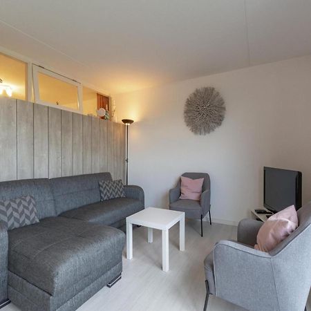 Strandslag appartement 195 - Julianadorp aan zee Buitenkant foto