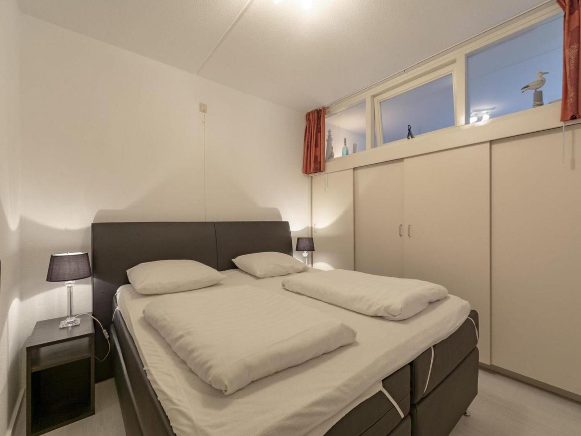 Strandslag appartement 195 - Julianadorp aan zee Buitenkant foto